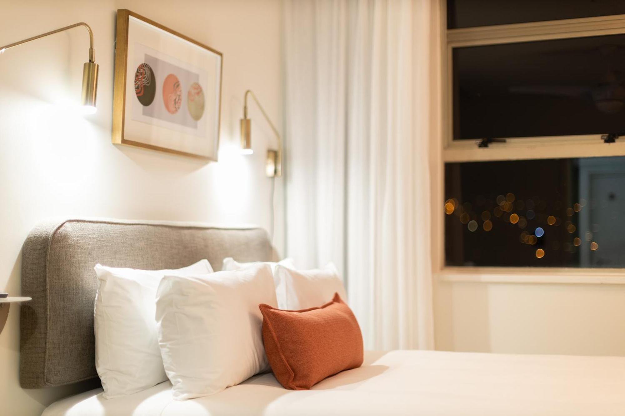 Habitat Aparthotel By Totalstay Cape Town Exterior foto