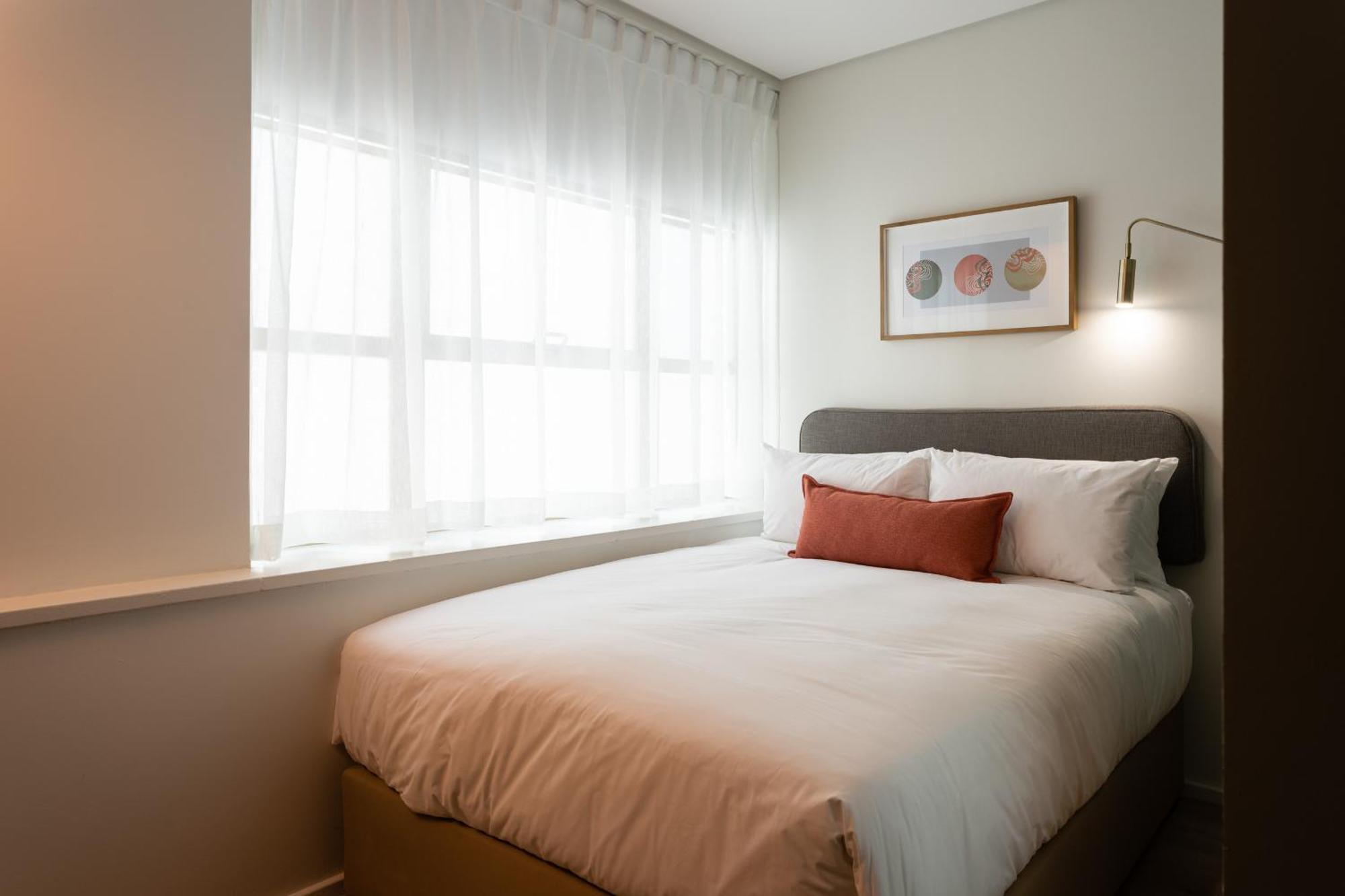 Habitat Aparthotel By Totalstay Cape Town Exterior foto