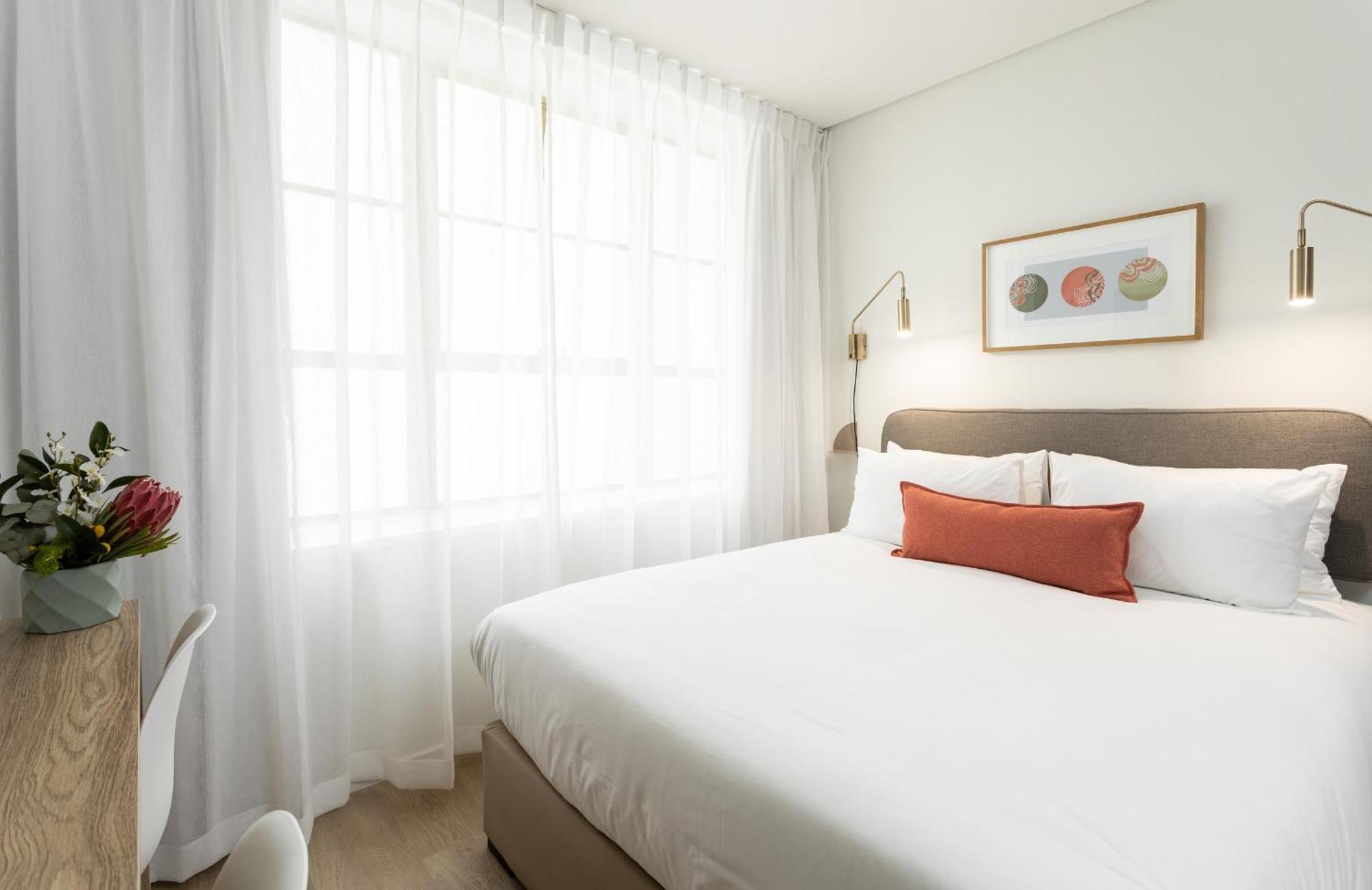 Habitat Aparthotel By Totalstay Cape Town Exterior foto