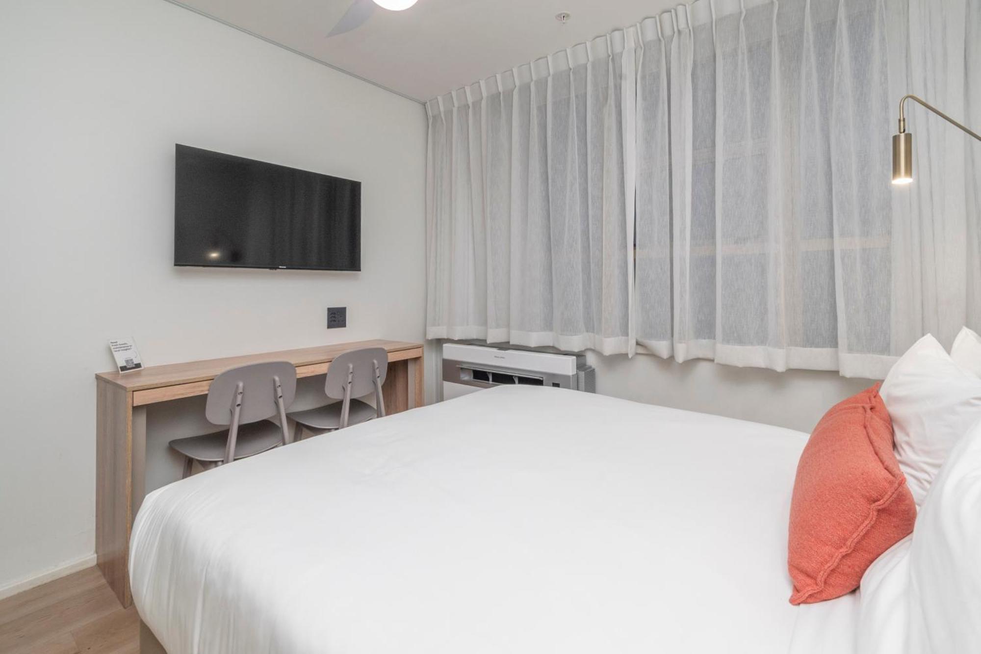 Habitat Aparthotel By Totalstay Cape Town Exterior foto