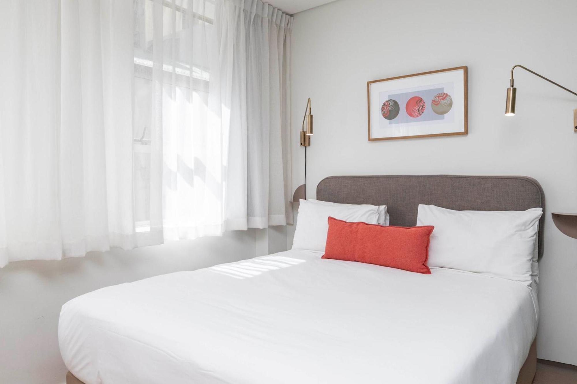 Habitat Aparthotel By Totalstay Cape Town Exterior foto