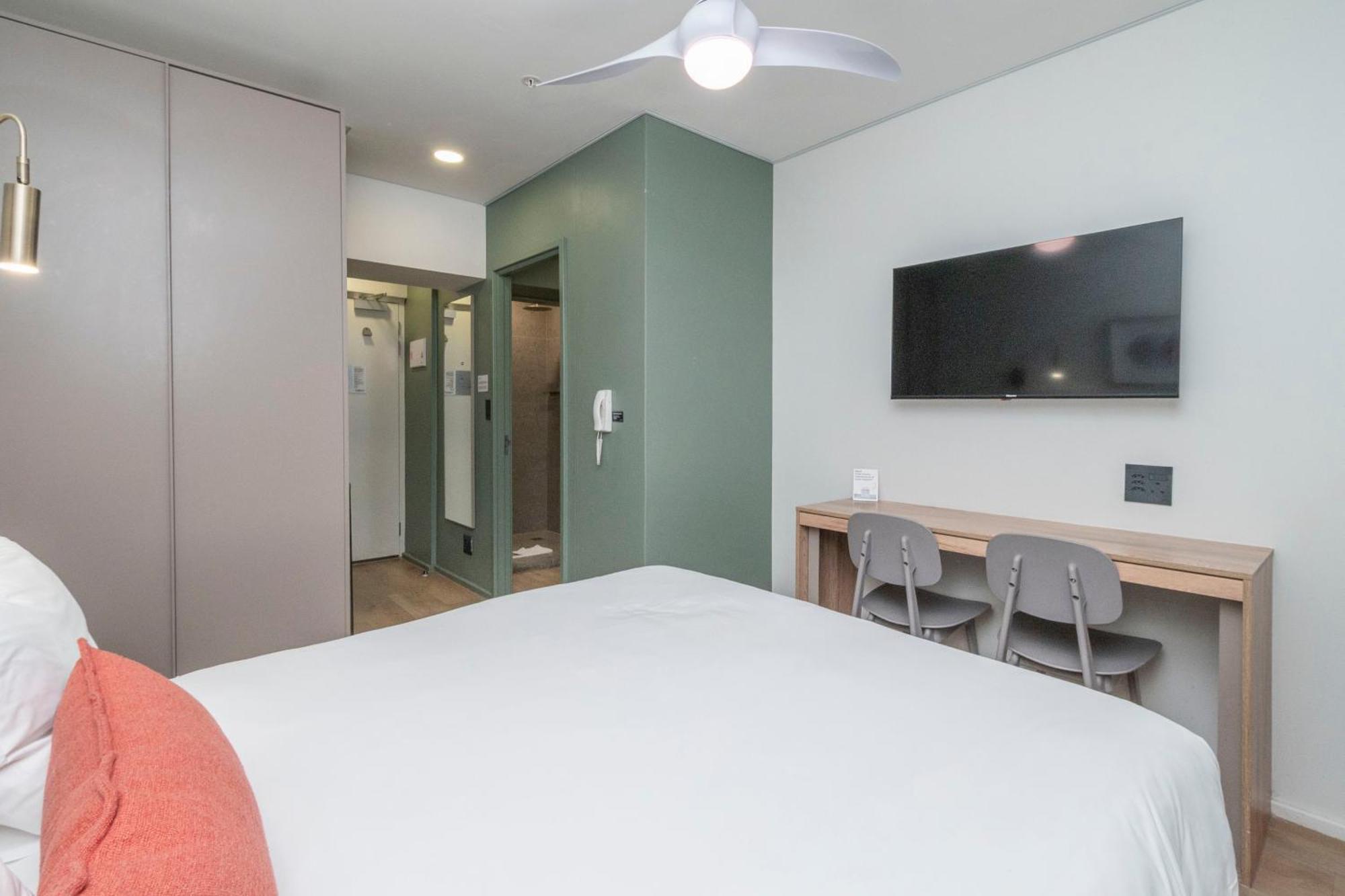 Habitat Aparthotel By Totalstay Cape Town Exterior foto