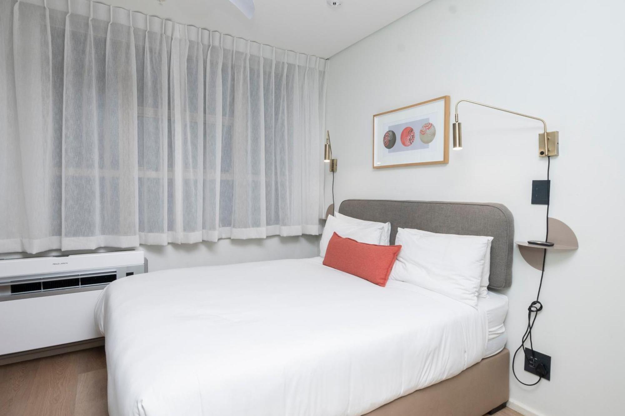 Habitat Aparthotel By Totalstay Cape Town Exterior foto