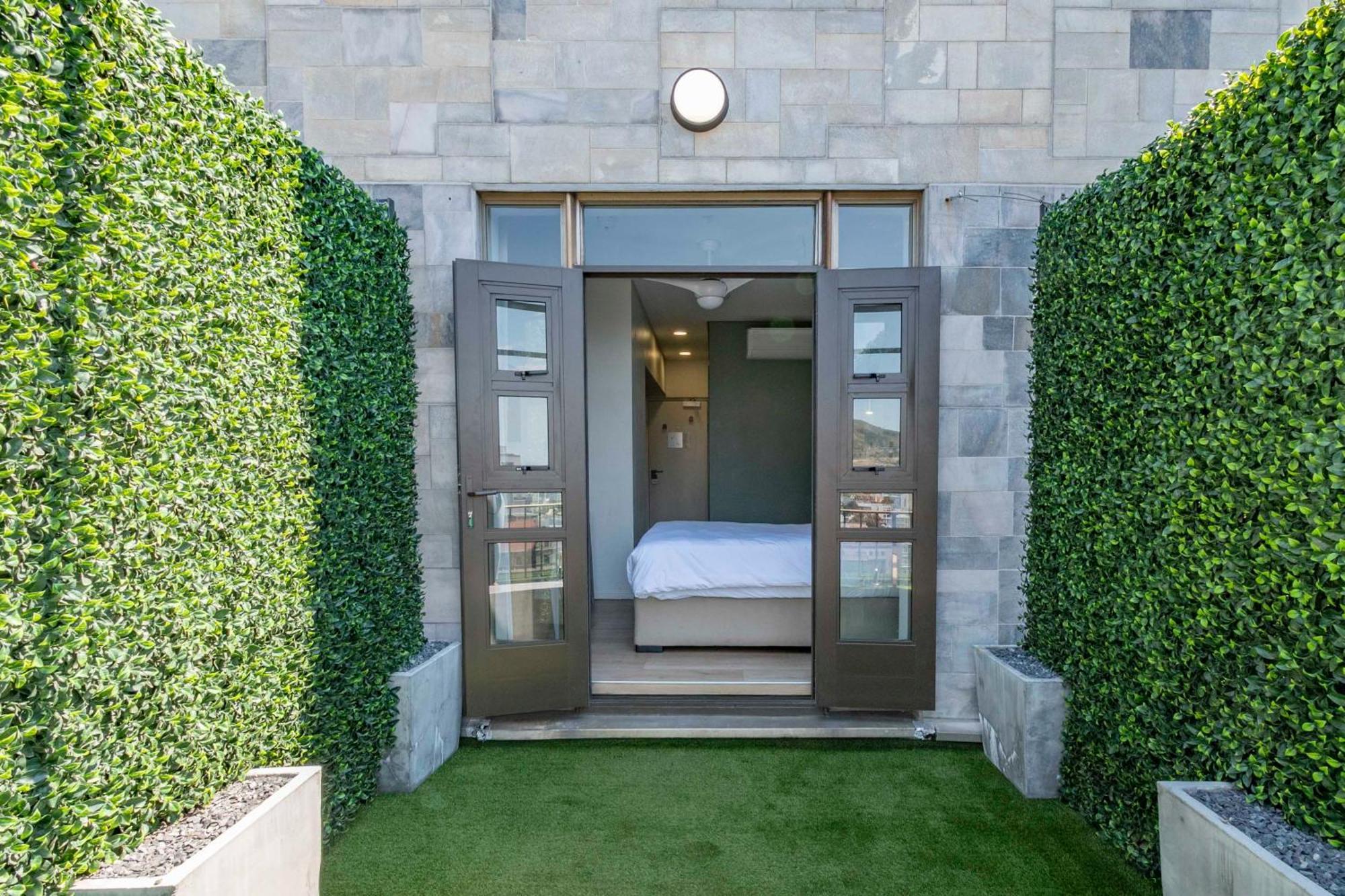 Habitat Aparthotel By Totalstay Cape Town Exterior foto