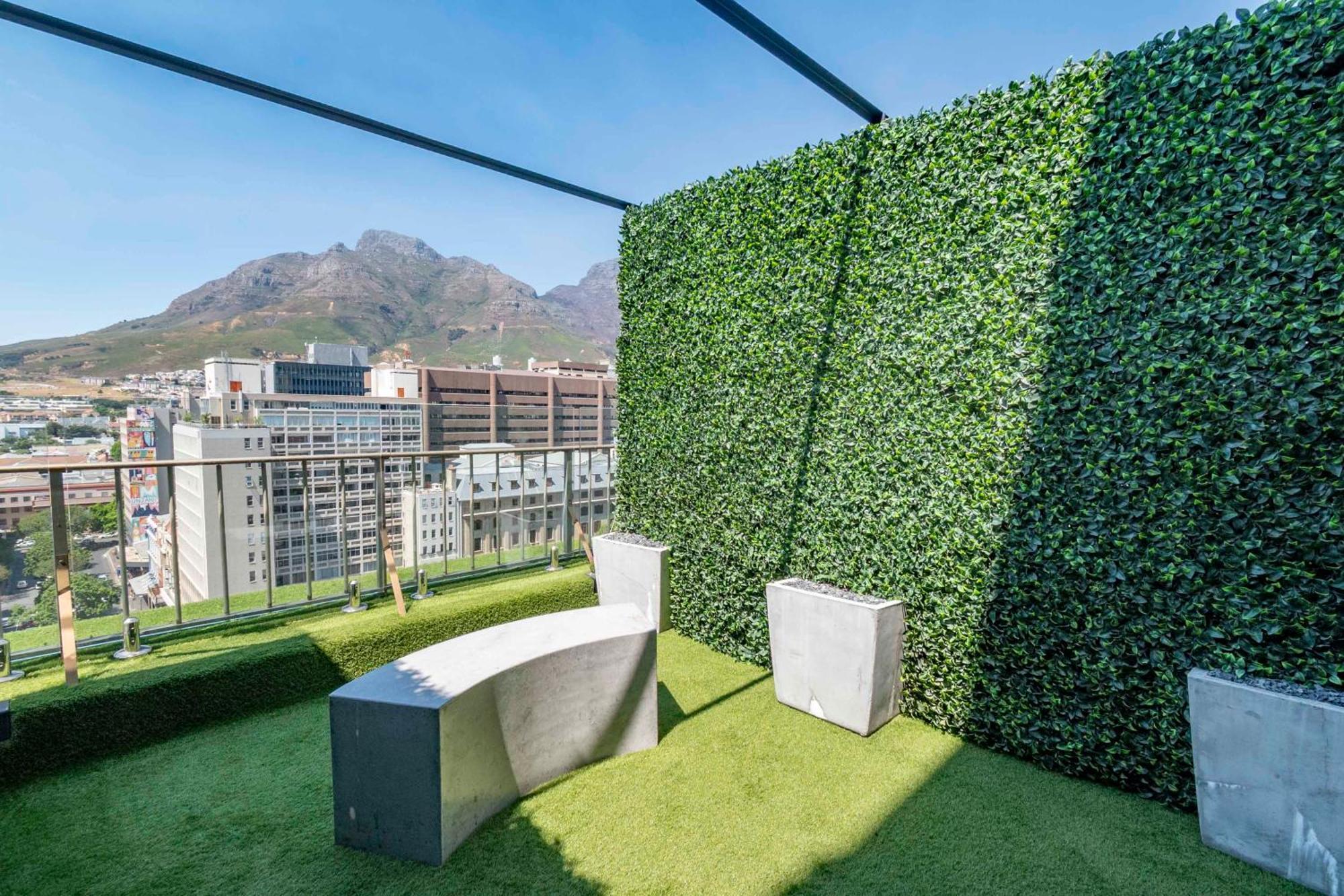 Habitat Aparthotel By Totalstay Cape Town Exterior foto